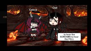 Devils Dont Fly - Glmv