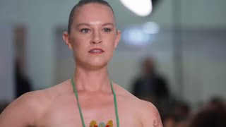 Fashion Show 2022 Georges Hobeika Spring 2022 Couture Paris Fashion Week