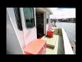 Mclaren 54' Converted Trawler SOLD at Peter Hansen Yacht Brokers Raby Bay
