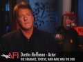 Dustin Hoffman On Humphrey Bogart
