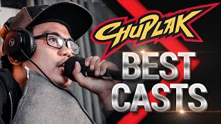 Most Emotional Caster In Dota 2 History Chuplak Best & Most Epic Casts Incl. Subles