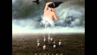 Watch Oddland Lines Of Silver Blood video