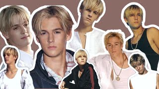 Watch Aaron Carter My Shorty video