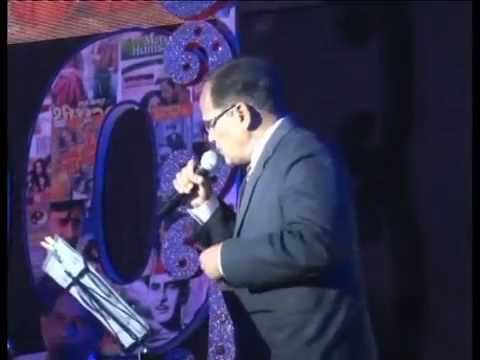 Mein Shayar To Nahin - Anil Jain - Kala Ankur Ajmer