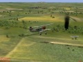 He-51 vs Mosquito Il2 quick Scramble MidAlpen Mismatch