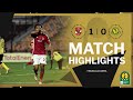 HIGHLIGHTS | Al Ahly FC 🆚 Young Africans | Matchday 6 | 2023/24 #TotalEnergiesCAFCL