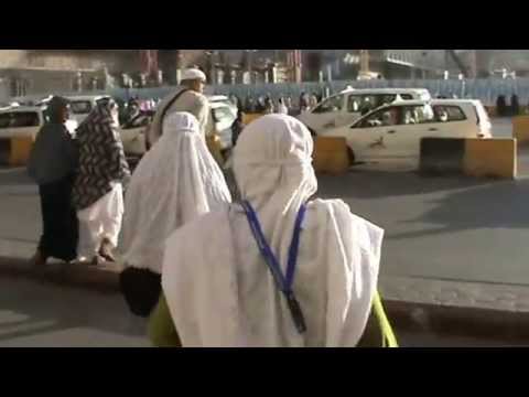 Video travel umroh firdaus Video travel umroh firdaus