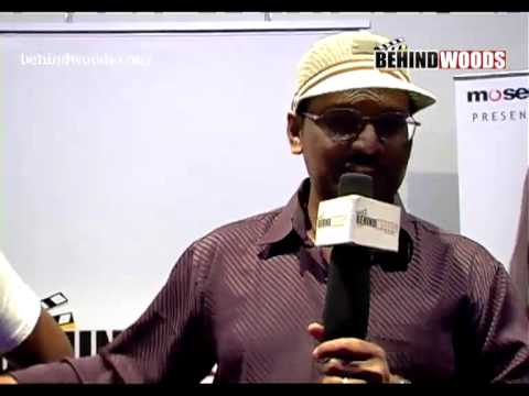 Siddu plus Two Contest Bhagyaraj 4