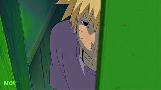 100 Followers Naruto Sad 4K Twixtor Animedia