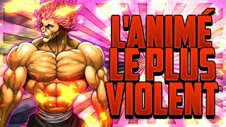 L'ANIME de BASTON le PLUS FOU de tout LES TEMPS !