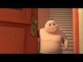 Baby On Loose Boss Baby Back In Business Baby On Loose Boss Baby Back In Business
