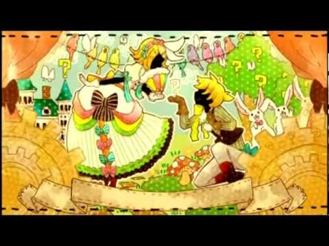 Sekai De Ichiban Suteki Na Watashi Video