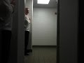 Brother Scare Man Screams Like A Girl After Watching Paranormal ...