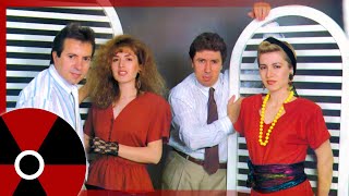 Grup Turbo - Sevildiğini Bil