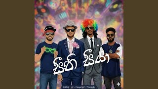Seeni Seeya Feat. V2L & Tharindu Rathnayake