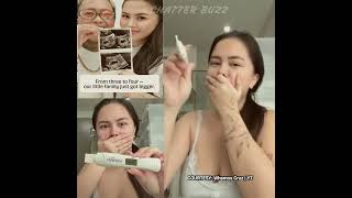 Antonette Gail, Buntis Sa Pangalawang Anak Nila Ni Whamos Cruz