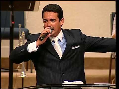 Pastor Tommy Moya- Mentalidad del Reino 1a pte.