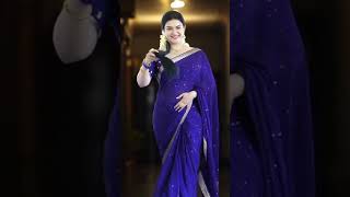 Saree Lover