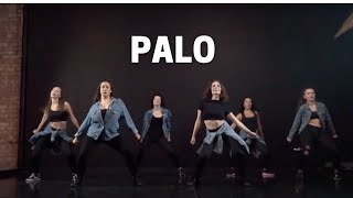 Royal Dance Hobby Group Puri, Kilate Tesla & Kalibwoy - Palo Choreo