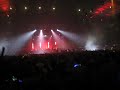Barry Weaver Live @ Together As One 2010: Closing of Set "Body Language" (Booka Shade)