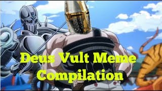 Deus Vult Meme Compilation