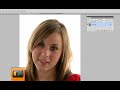 Graphis Channel - Photoshop tutoriel cs4 / cs5 - Extraire un visage