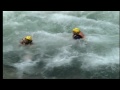 drowned woman