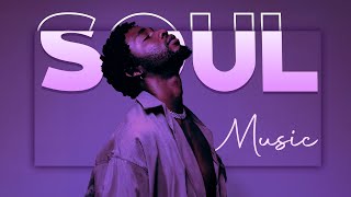 Soul music for soothing loneliness - Relaxing soul/rnb playlist