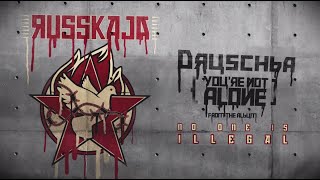 Russkaja Ft. Dubioza Kolektiv - Druschba