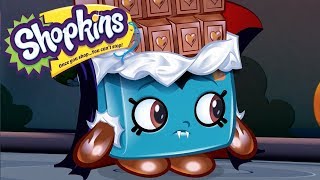 SHOPKINS - TRICK OR TREAT | Shopkins Episode | Cartoons For Kids | Toys For Kids | Shopkins Cartoon