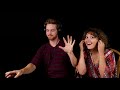 Male vs Female React | TRIVIUM & POP Music