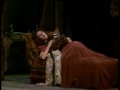 Angela Gheorghiu/Roberto Alagna - La Boheme, act 4 finale - Den Jyske Opera Aarhus 2003