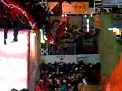 Djakout Carnaval 2008 2