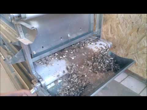 Вязание крючком модели из меланжевой пряжи 72