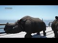 Far cry 4 Co-op Custom Maps (Piggy Slaughter, Rhino Run, Flying Elephants, Fan Meetup)