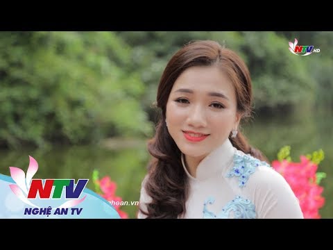 Đôi bờ Sông Lam - Lương Thuỳ Dung | Nghệ An TV