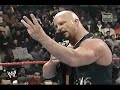 Stone Cold Steve Austin Whips the HELL out of Goldust!! HQ