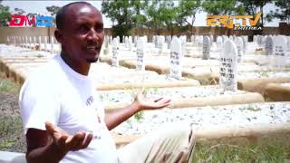 ERi-TV - Eritrea Martyrs Day 2020 - ሎሚ'ያ ታዕለት -እዮብ ገብሩ | lomi eya eta elet - Poe