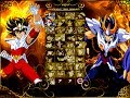 Saint Seiya Ultimate Cosmo Beta M.U.G.E.N