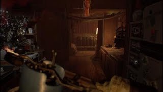 Resident Evil 7 Bio Part 9 Marguerite Boss Fight