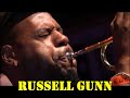 Interview with Jazz Trumpeter, Russell Gunn (When We Speak TV)