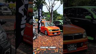 Kelisa Airsus Full Tank