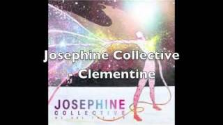 Watch Josephine Collective Clementine video