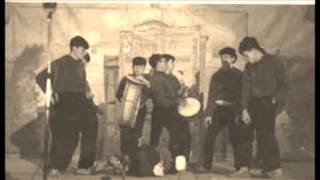Los bartolos vagos - 1960 - Comparsa - Pasodoble - Al visitar
