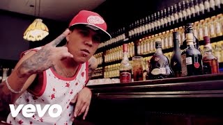 C-Kan Ft. Don Kalavera - Embotellado