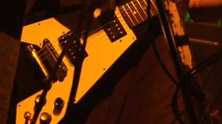 Watch Boom Boom Satellites Lock Me Out video