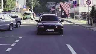BMW M Power   Gangsta Lovers Car HD 1080p