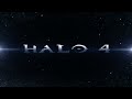 Halo 4 Main Menu - Forerunner City Halo 4 Main Menu - Forerunner City