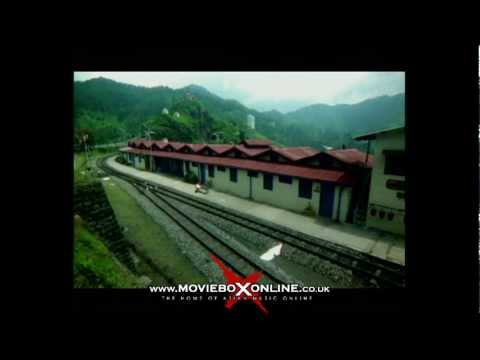 RANJHANA OFFICIAL VIDEO - HARBHAJAN TALWAR H.S.T (FULL SONG)