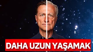 Sağlıklı 100 Yıl Yaşamanın 18 Uzun Ömür Sırrı Dr. Berg Türkçe